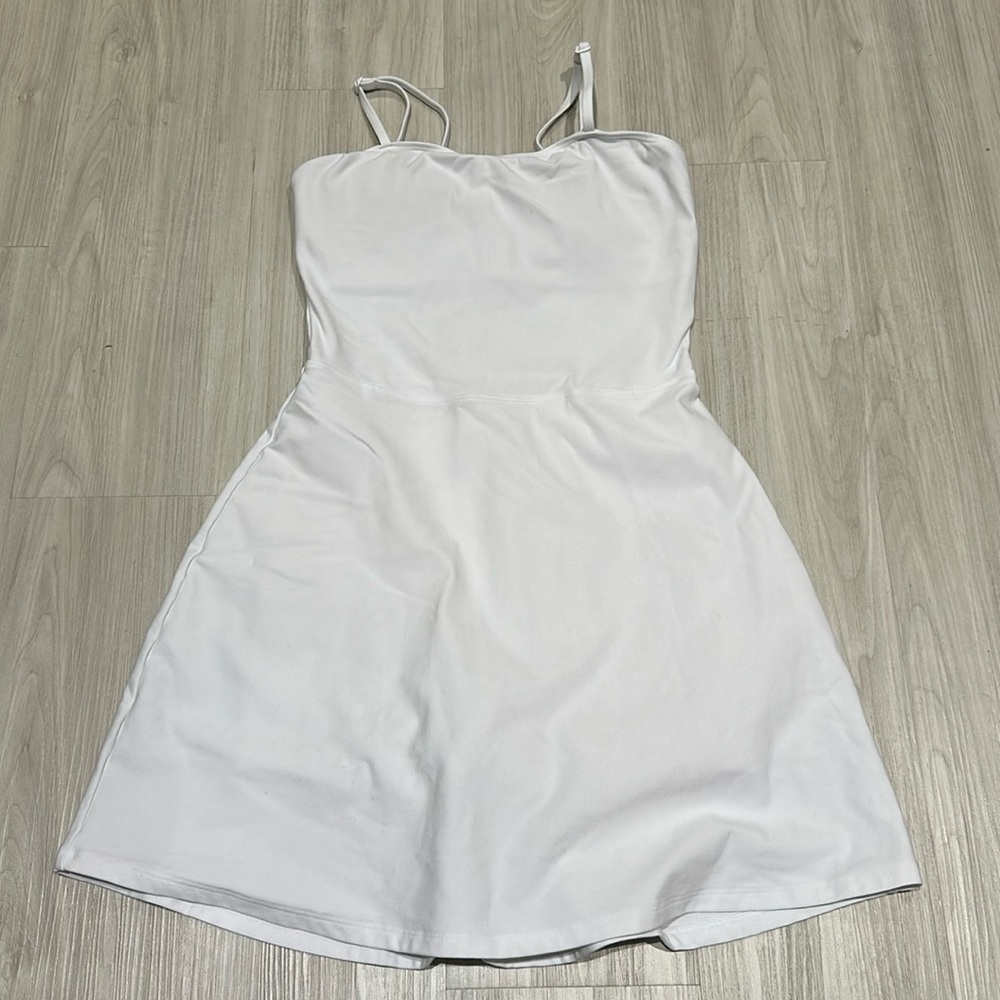 Alo yoga tennis dress